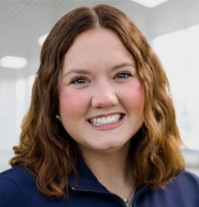 Staff member Grace Pickle from ID_0f8ec2