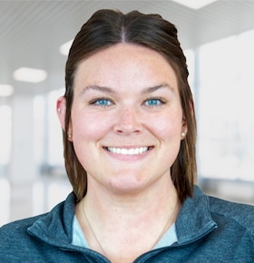 Staff member Britney Streeter from ID_3aa280