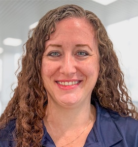 Staff member Destiny Decapua from ID_55c699b2c5e4