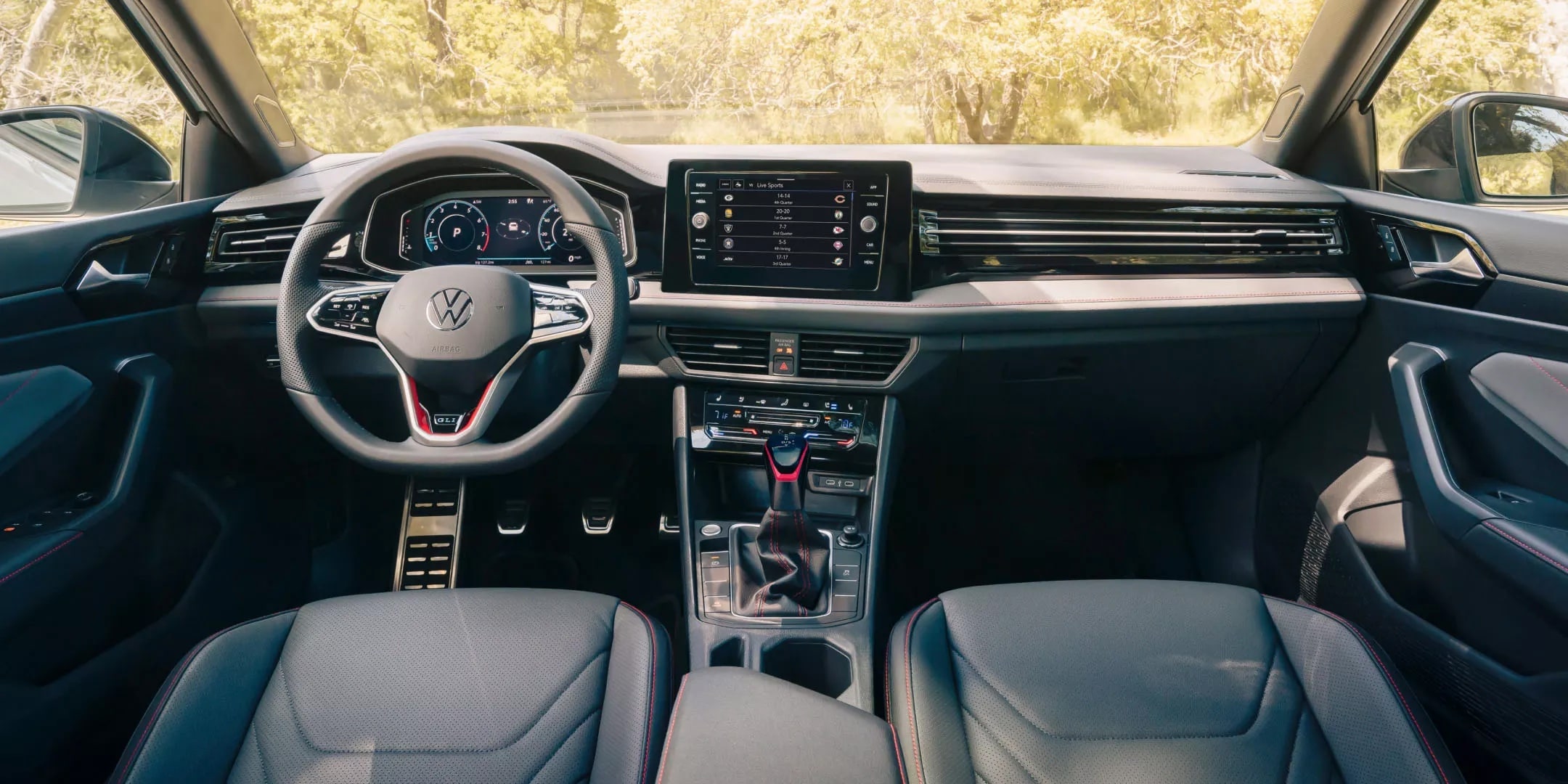 2027 Volkswagen Jetta GLI for sale in Lake Charles, LA