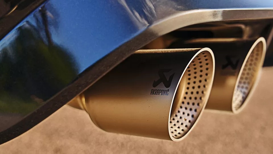 Exhaust%20system%20on%20the%202026%20Volkswagen%20Golf%20R%20in%20Lake%20Charles.jpeg Exhaust system on the 2026 Volkswagen Golf R in Lake Charles