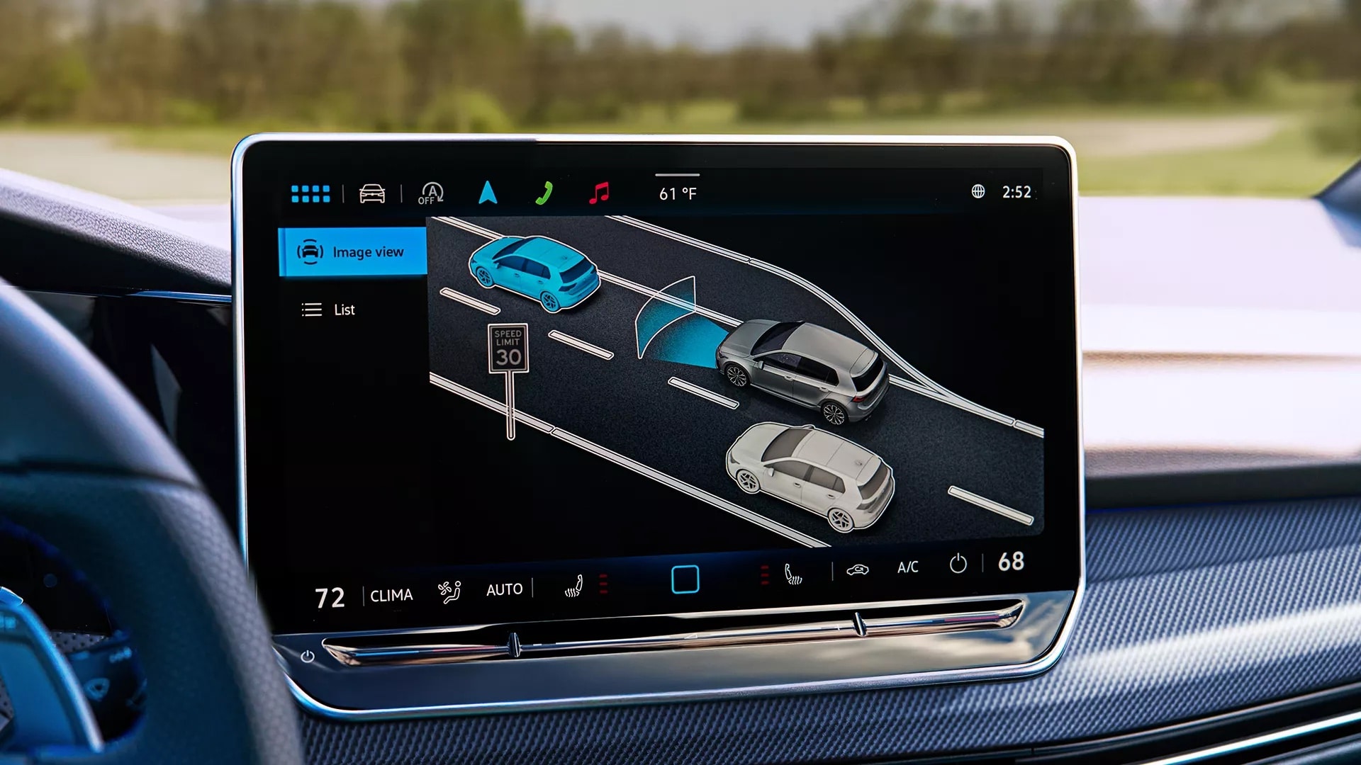Floating%20touchscreen%20display%20inside%20the%202026%20Volkswagen%20Golf%20R%20near%20Beaumont.jpeg Floating touchscreen display inside the 2026 Volkswagen Golf R near Beaumont
