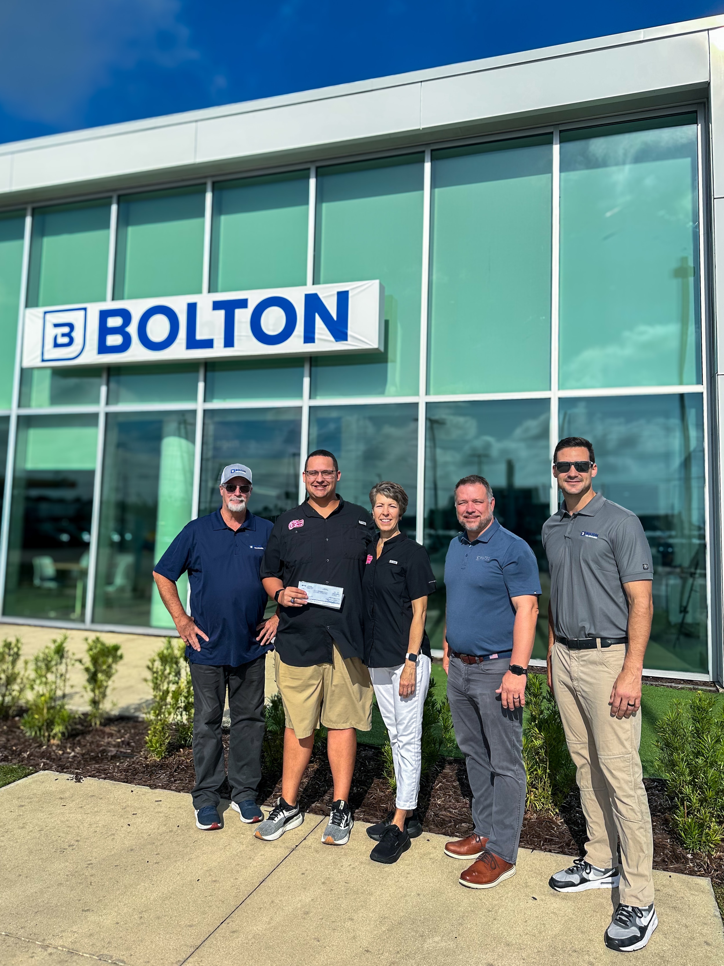 Maplewood Elementary Comet Band Sponsor in Lake Charles