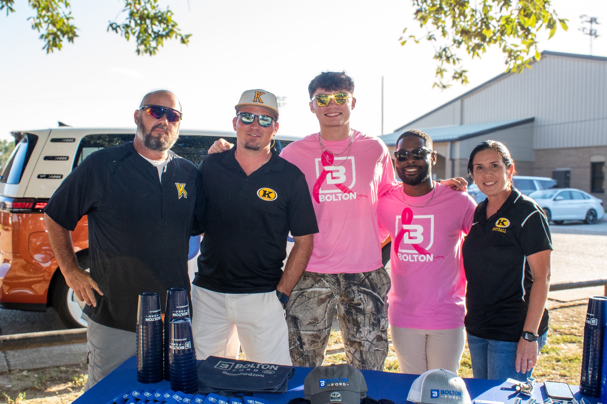 Kinder%20High%20Booster%20Club%20Tailgate%20Party.jpg Kinder High Booster Club Tailgate Party