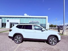 2025 Volkswagen Atlas 2.0T SE w/Technology SUV