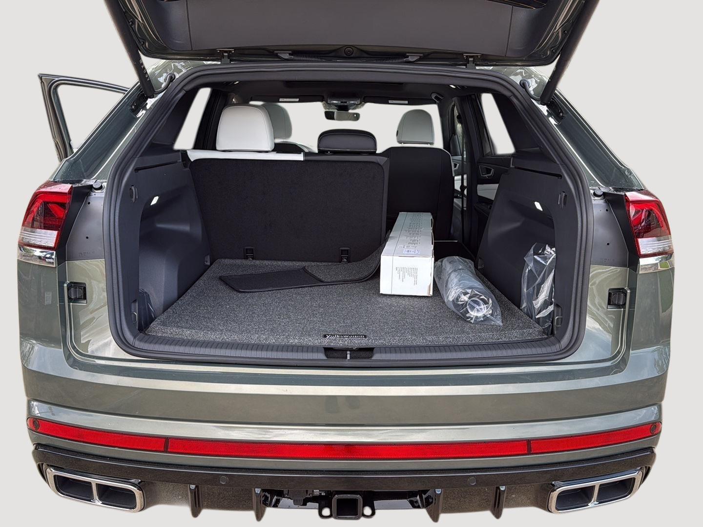 2026 Volkswagen Atlas Cross Sport SEL Premium R-LINE - Photo 23