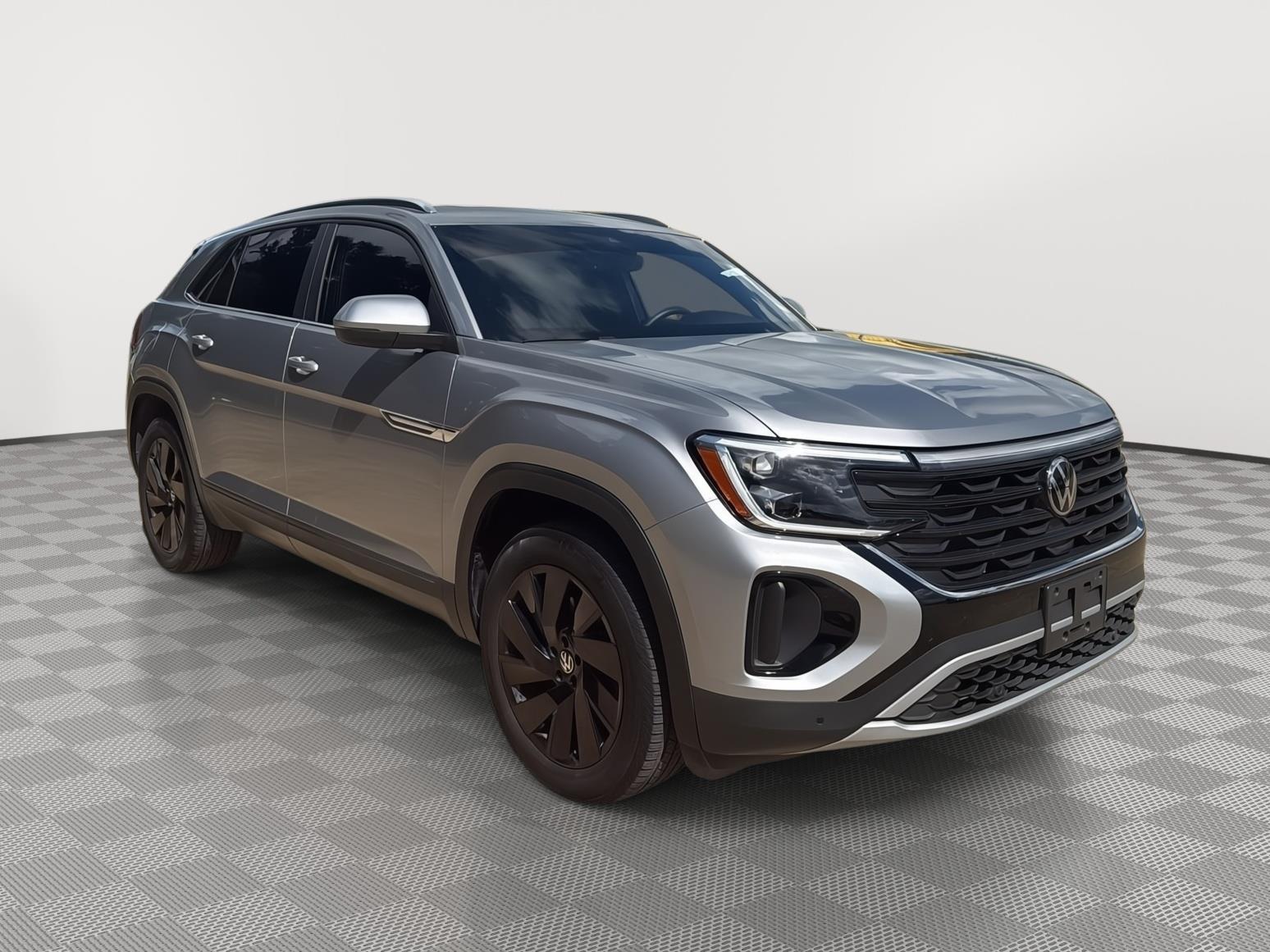 2025 Volkswagen Atlas Cross Sport SE w/Tech - Photo 7