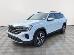 2026 Volkswagen Atlas 2.0T SE w/Technology SUV