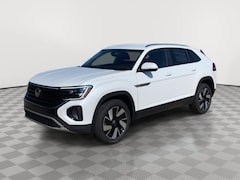 2026 Volkswagen Atlas Cross Sport 2.0T SE w/Technology SUV