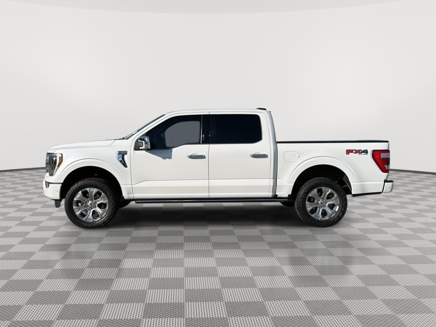 2023 Ford F-150 Tremor photo 2