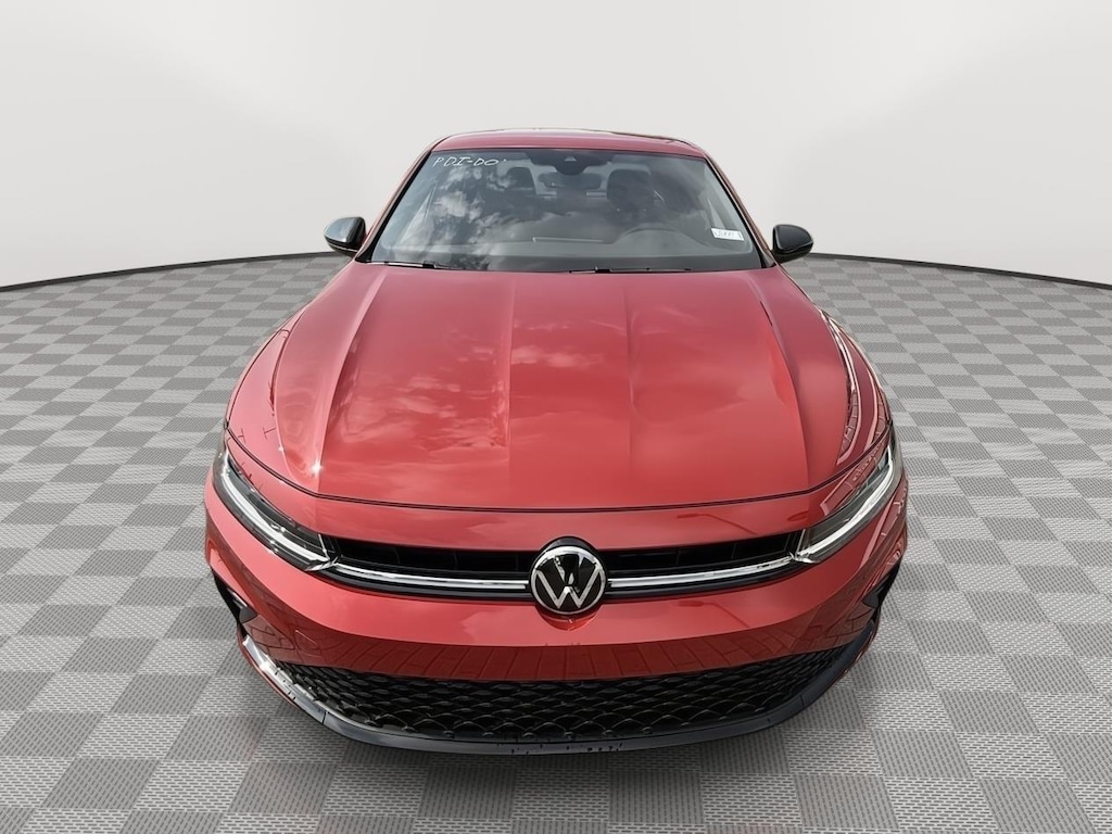 New 2025 Volkswagen Jetta 1.5T Sport Sedan