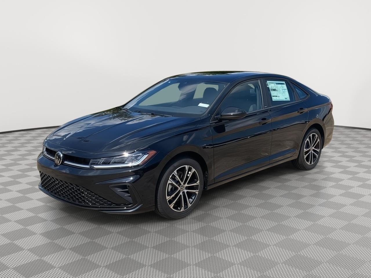 2026 Volkswagen Jetta 1.5T Sport Auto SULEV's photo