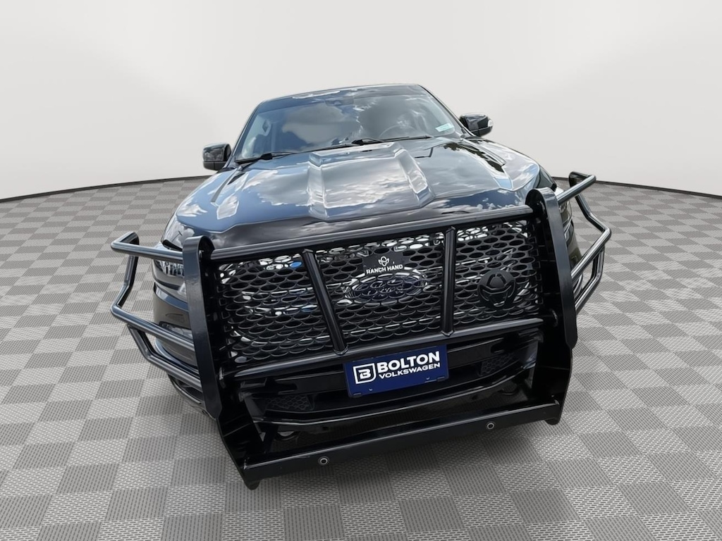 Used 2022 Ford Ranger Truck SuperCrew