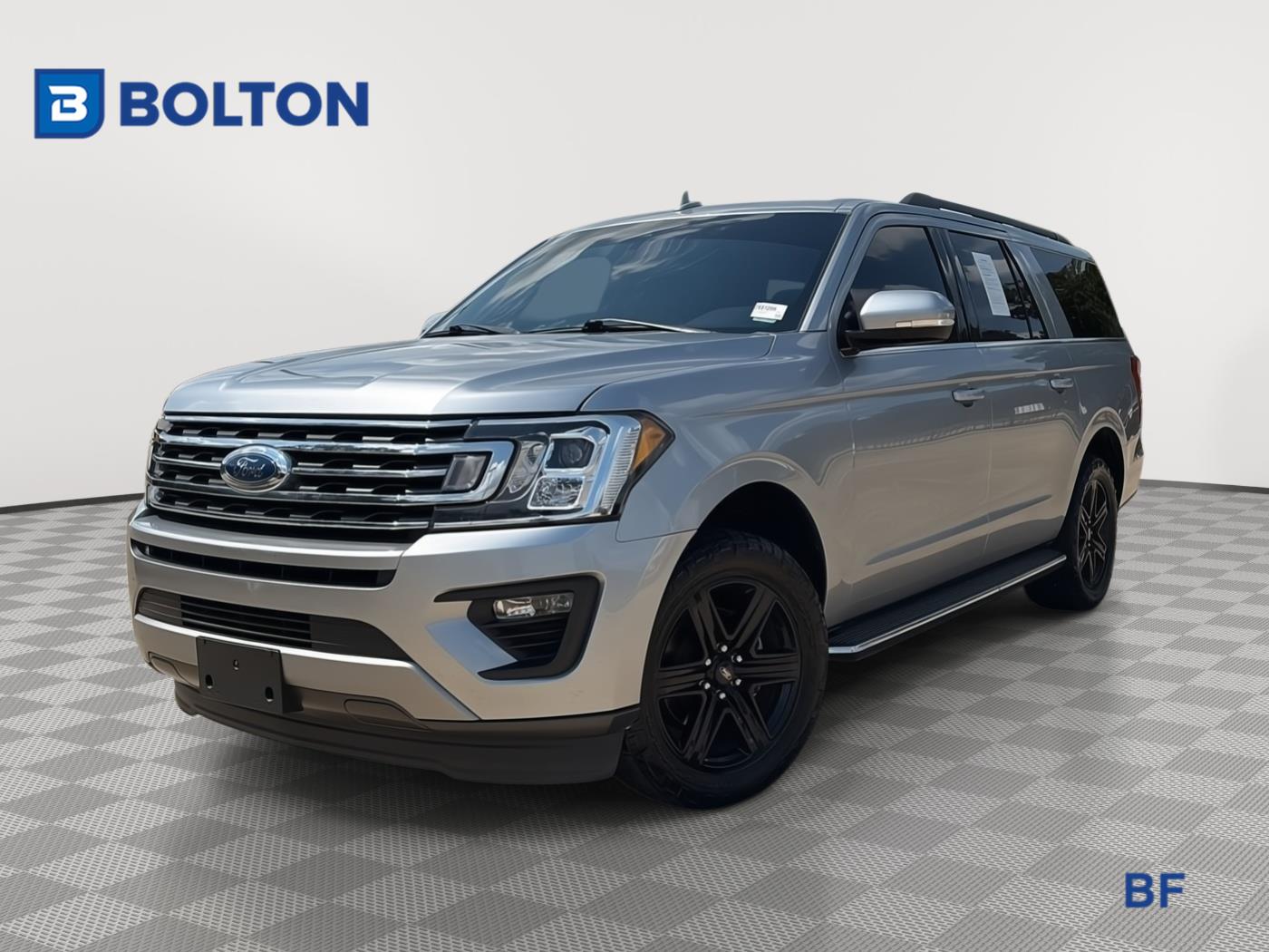 2021 Ford Expedition MAX XLT
