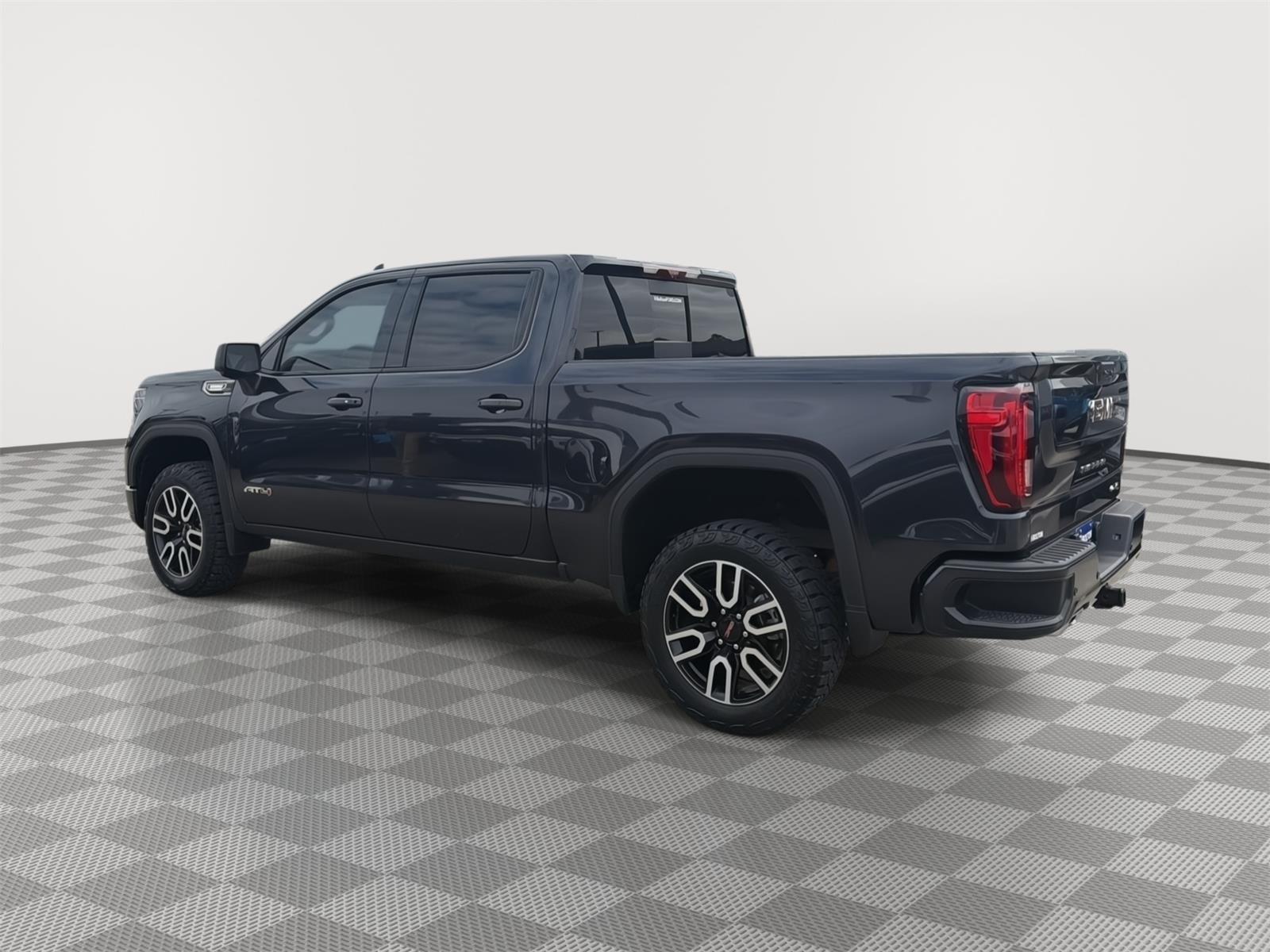 2025 Gmc Sierra 1500 AT4 photo 2