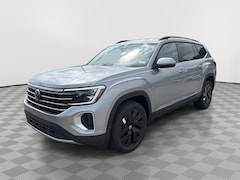 2026 Volkswagen Atlas 2.0T SE w/Technology SUV