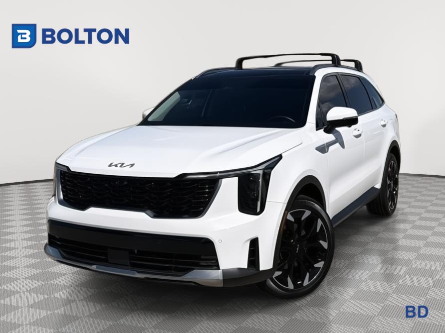 2024 Kia Sorento SX