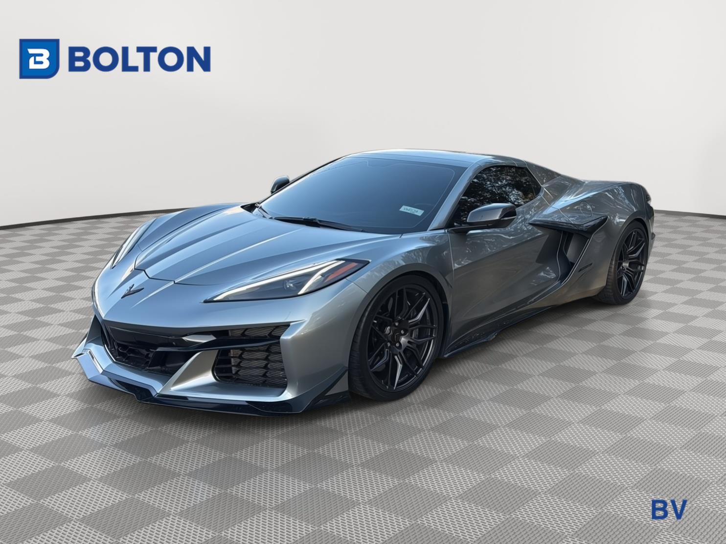 2023 Chevrolet Corvette 3LZ's photo