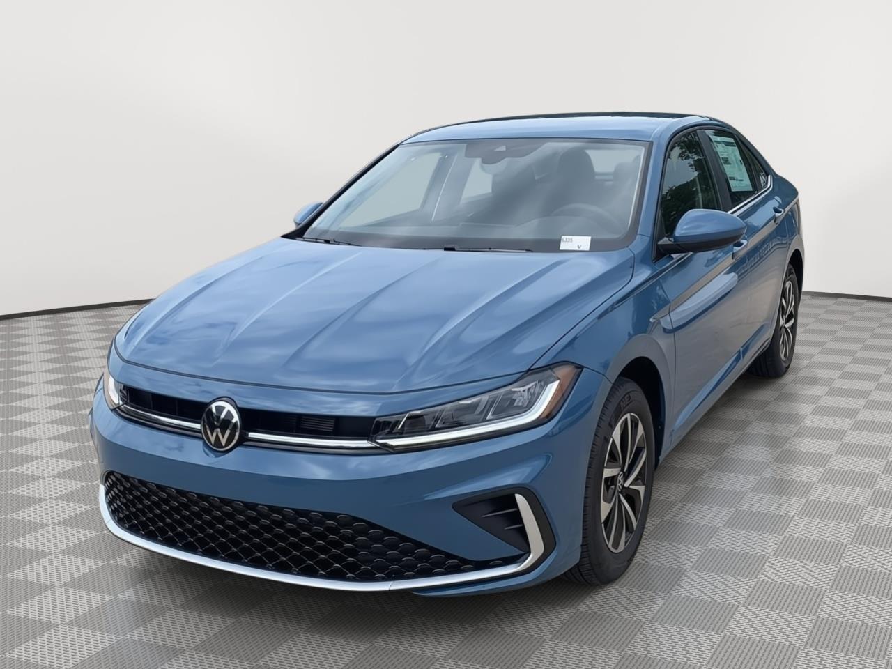 2027 Volkswagen Jetta 1.5T S