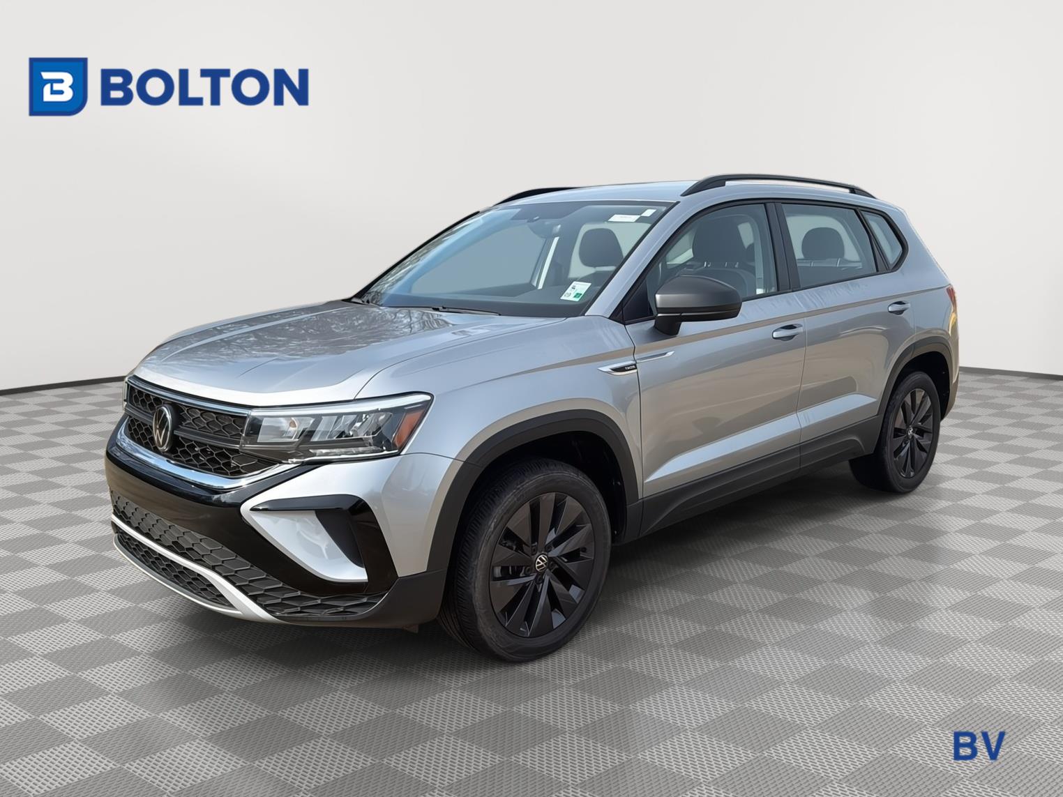 2023 Volkswagen Taos S