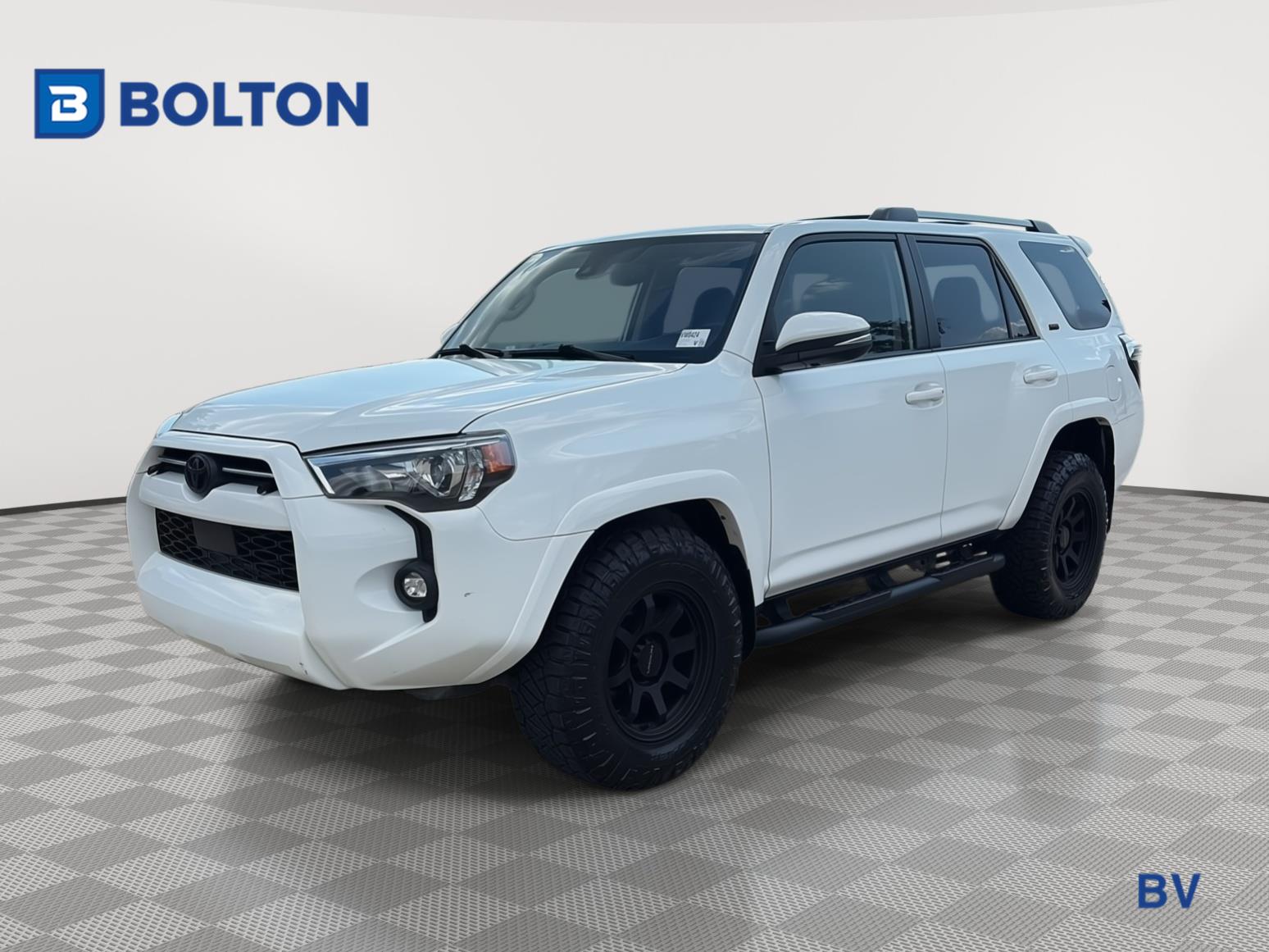 2023 Toyota 4Runner