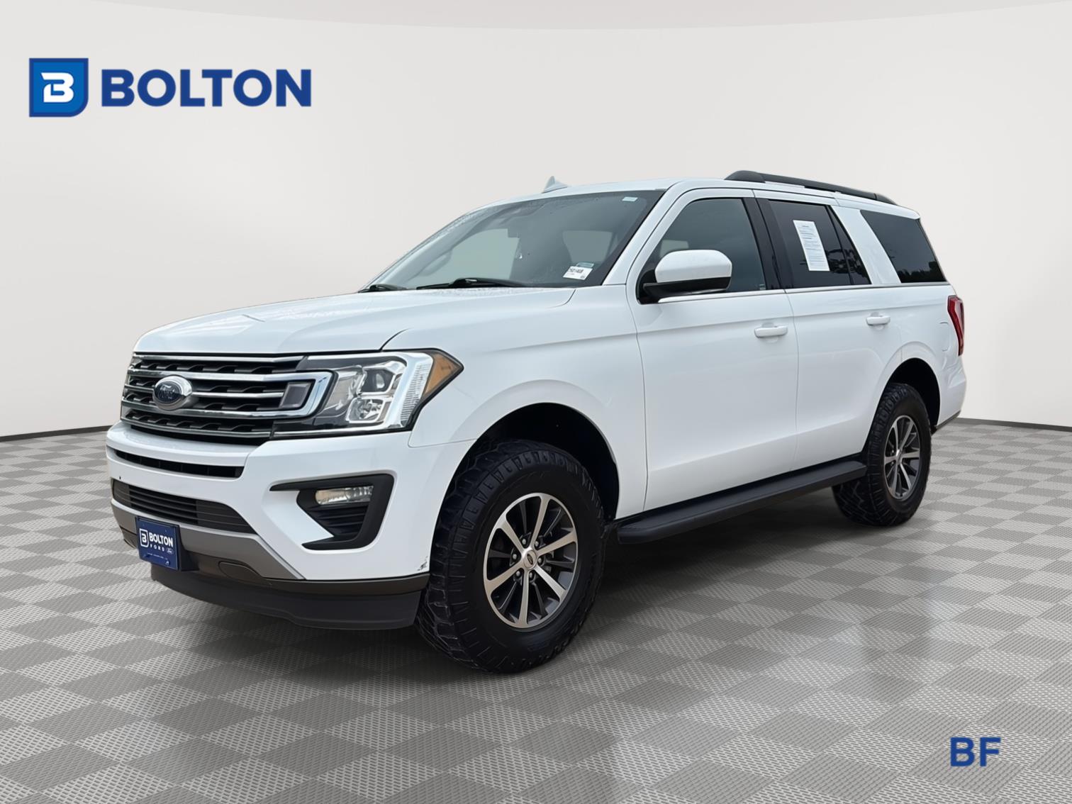 2020 Ford Expedition XLT