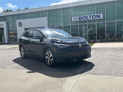 2025 Volkswagen ID.4 Pro SUV