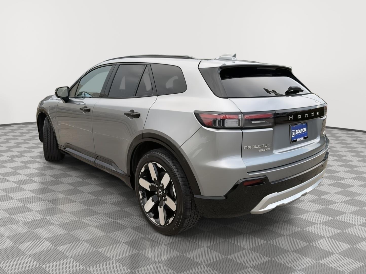 2025 Honda Prologue Elite photo 3