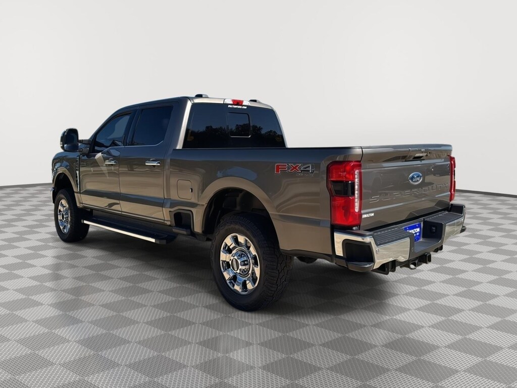 Used 2023 Ford F-250 Truck Crew Cab