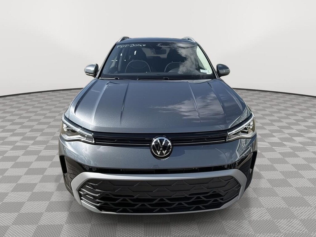 New 2025 Volkswagen Taos 1.5T SE SUV