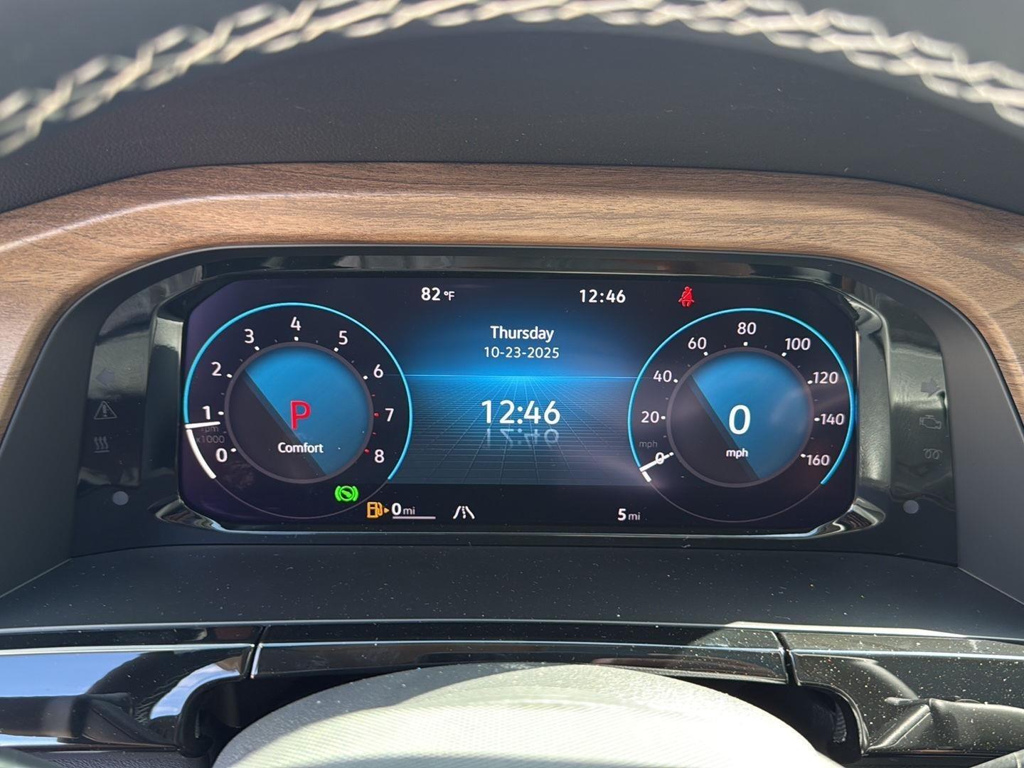 2026 Volkswagen Atlas SE w/Tech - Photo 15