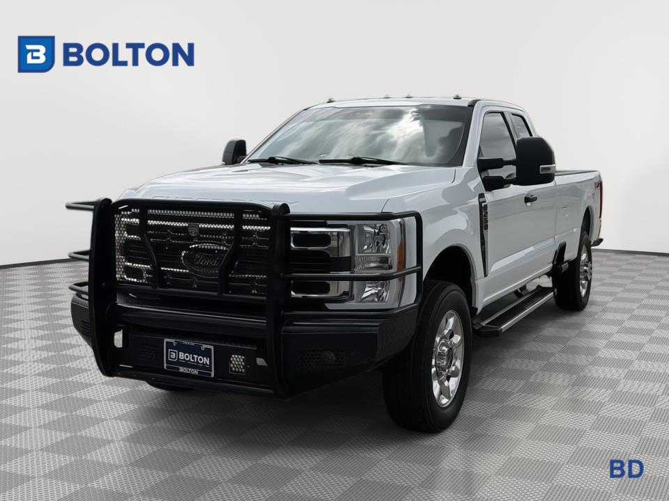 2023 Ford Super Duty F-250