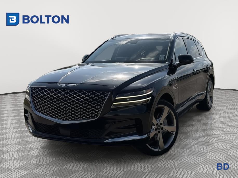 2024 Genesis GV80 3.5T Prestige