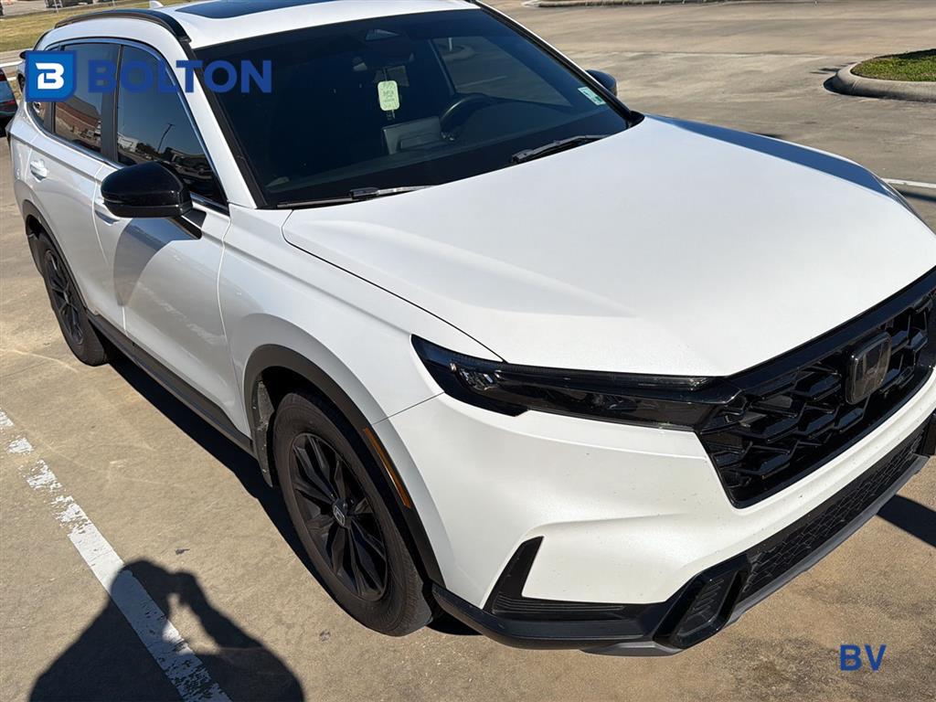 2023 Honda CR-V Sport's photo