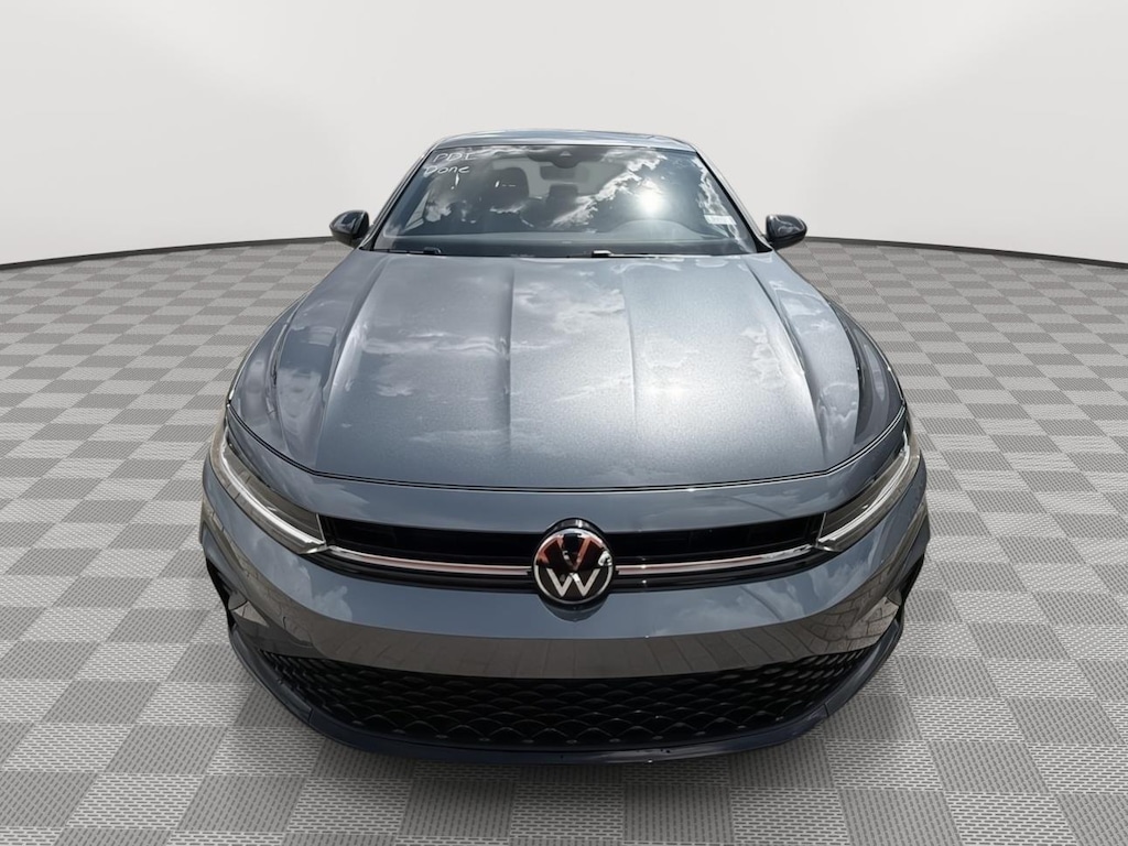 New 2025 Volkswagen Jetta 1.5T Sport Sedan