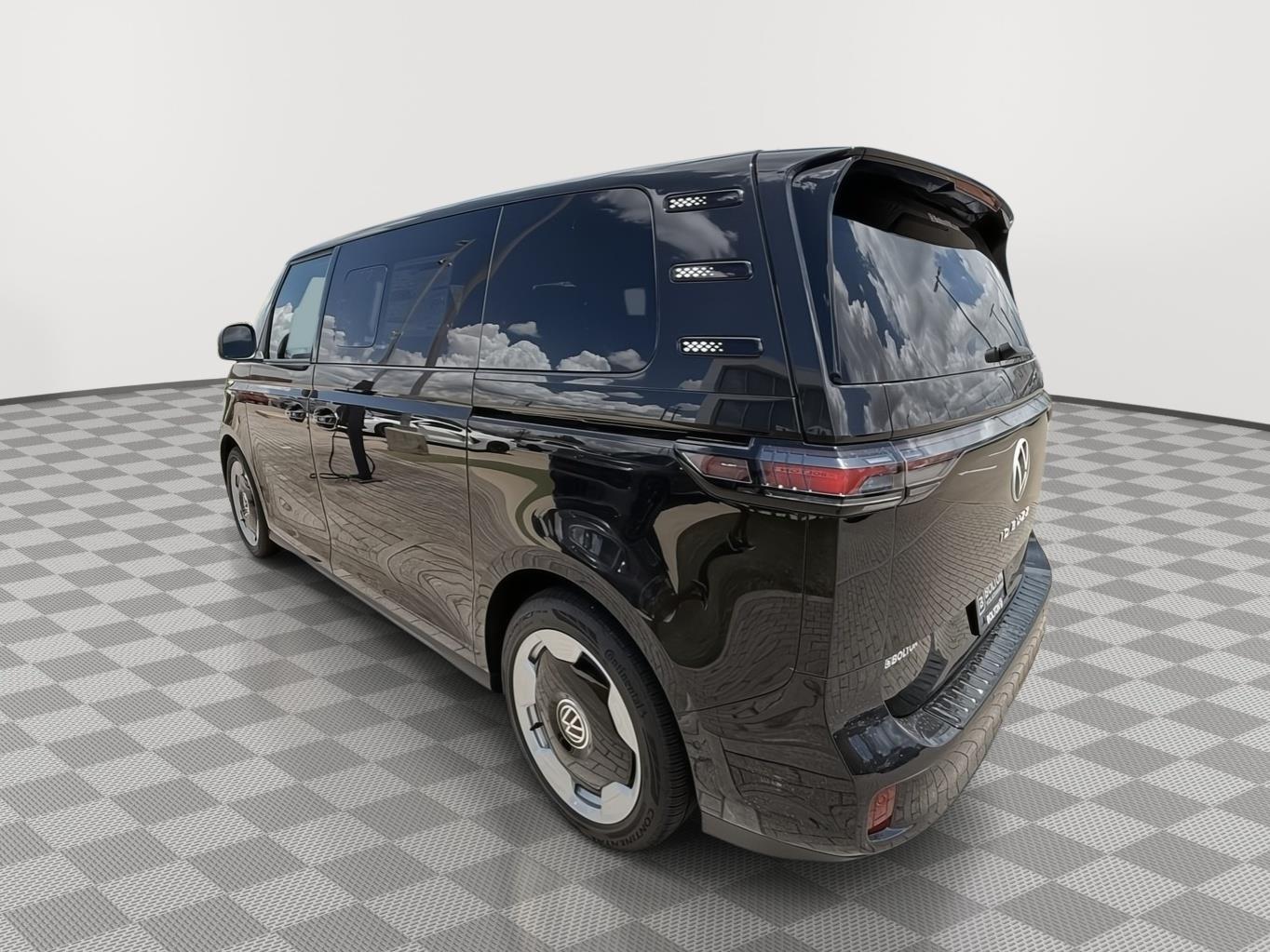 2025 Volkswagen ID. Buzz PRO S - Photo 7