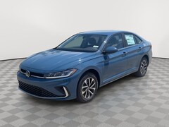 2026 Volkswagen Jetta 1.5T S Sedan
