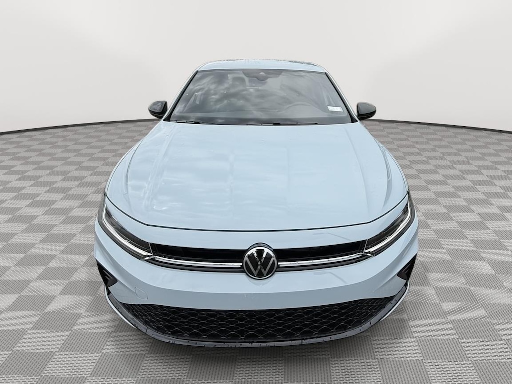 New 2025 Volkswagen Jetta 1.5T Sport Sedan