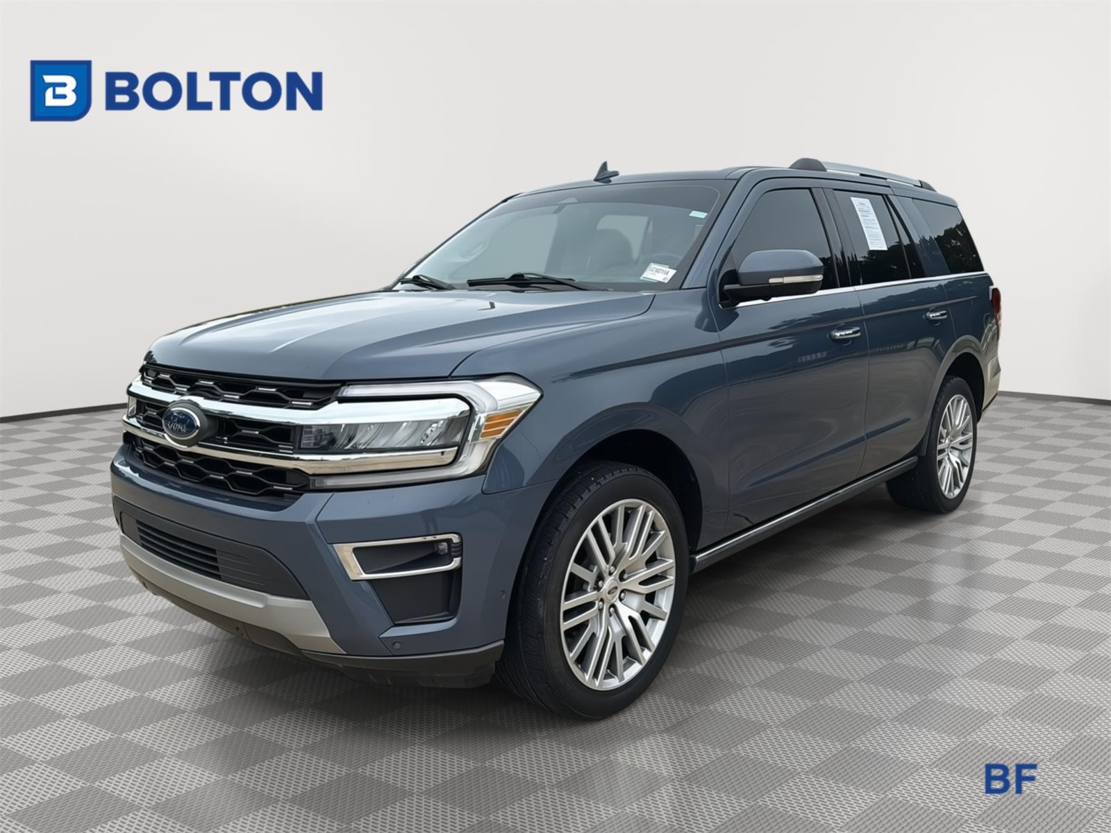 2022 Ford Expedition Limited