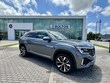 Volkswagen Atlas Cross Sport