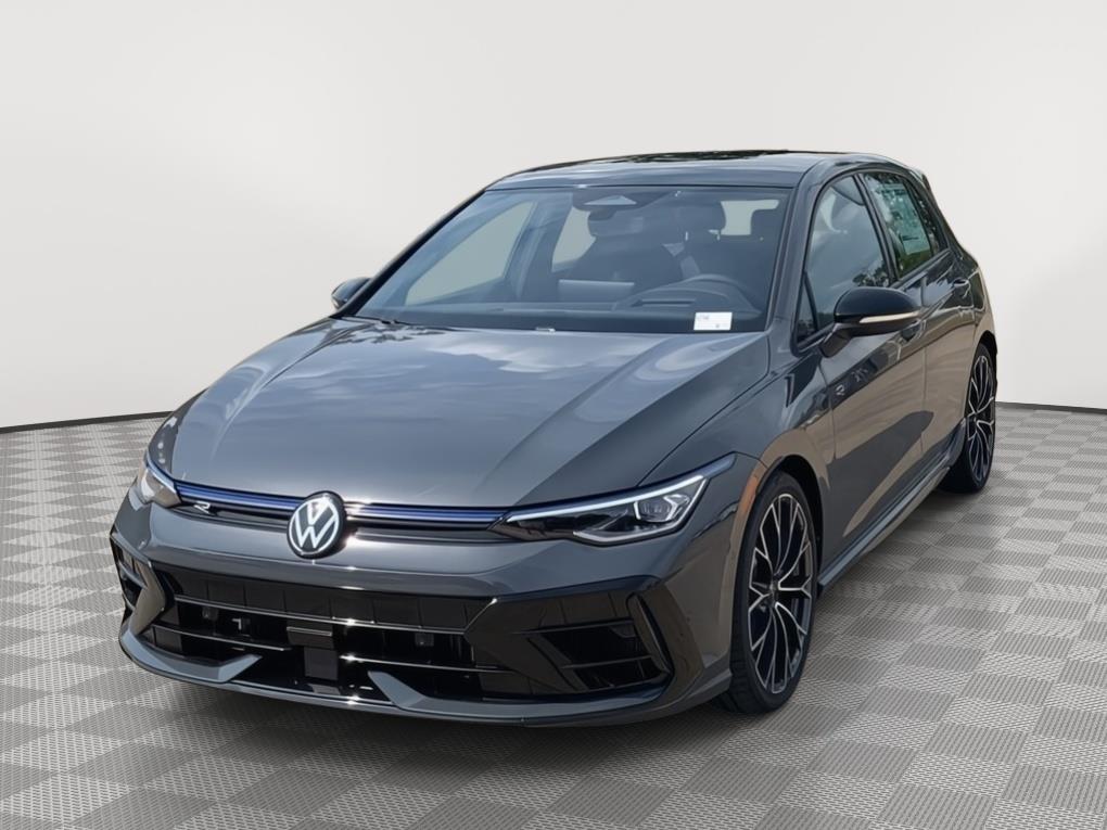 2026 Volkswagen Golf R Base
