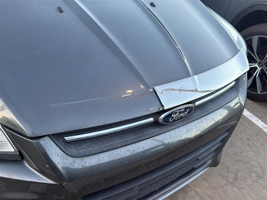 Used 2015 Ford Escape SE SUV