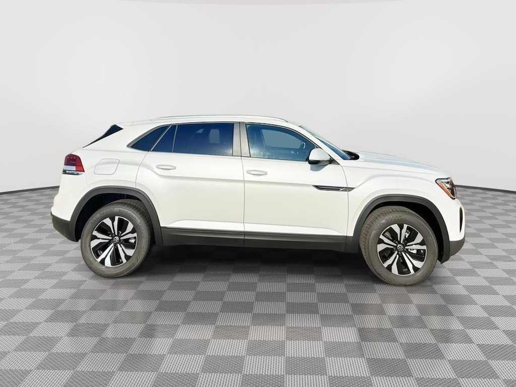 New 2026 Volkswagen Atlas Cross Sport 2.0T SE SUV