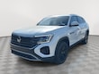  Volkswagen Atlas Cross Sport