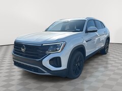 2026 Volkswagen Atlas Cross Sport 2.0T SE w/Technology SUV