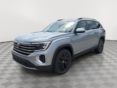 2026 Volkswagen Atlas 2.0T SE w/Technology SUV