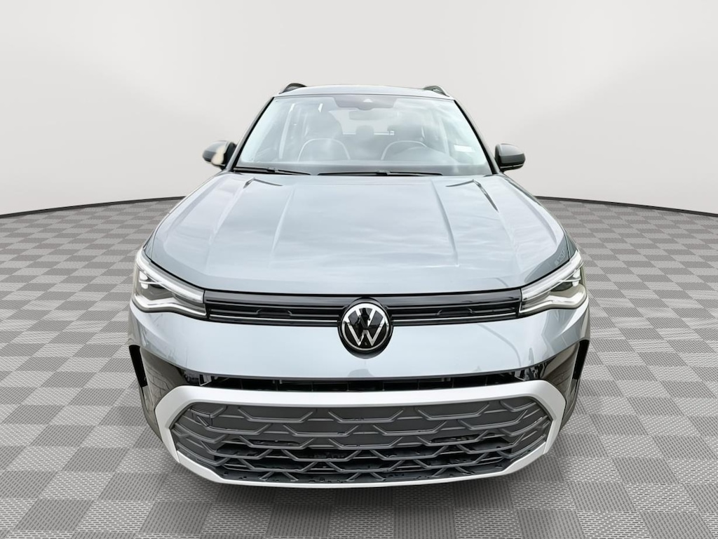 New 2025 Volkswagen Taos 1.5T S SUV