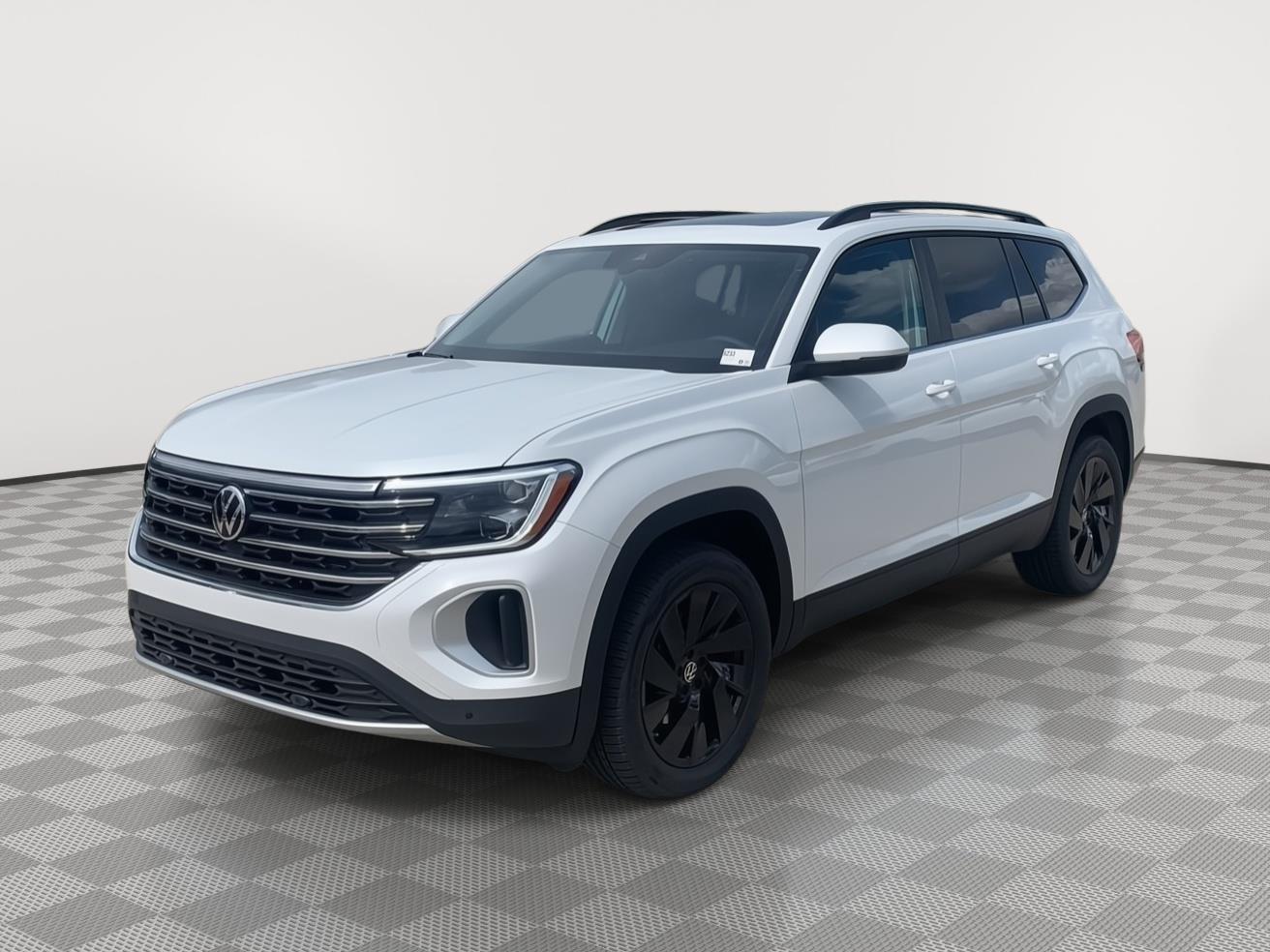 2026 Volkswagen Atlas 2.0T SE w/Tech's photo