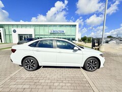 2025 Volkswagen Jetta 1.5T S Sedan