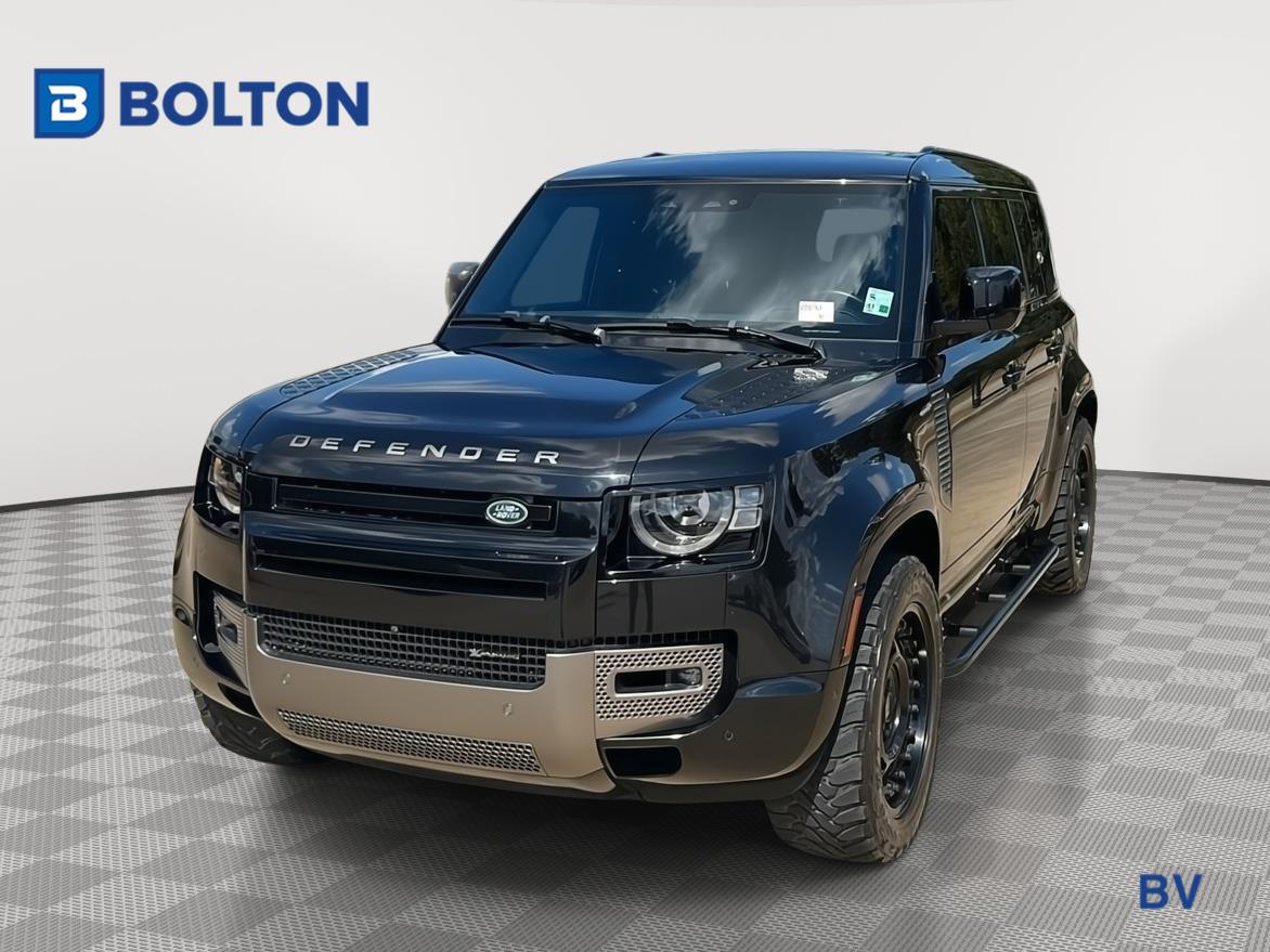 2022 Land Rover Defender X-Dynamic Hse